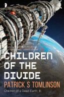 Children of the Divide (Tomlinson Patrick S.)(Paperback)