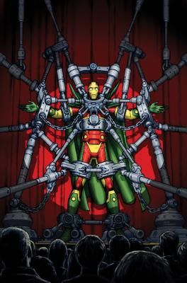 Mister Miracle - The Complete Series (King Tom)(Paperback / softback)