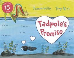 Tadpole's Promise (Willis Jeanne)(Paperback)