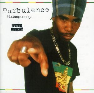 Triumphantly (Turbulence) (CD)