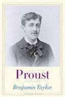 Proust - The Search (Taylor Benjamin)(Paperback)