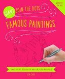 Giant Join the Dots: Famous Paintings (Child Jeni)(Paperback)