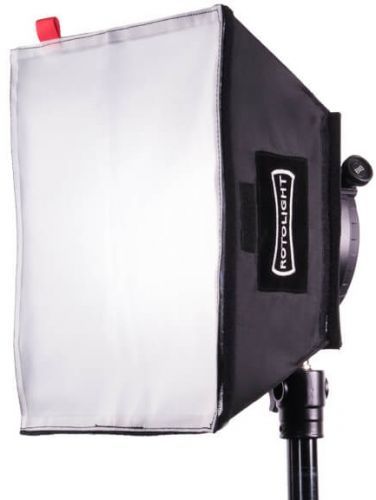 ROTOLIGHT Soft box kit pro Neo 2