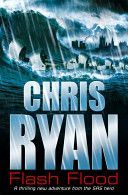 Flash Flood - Code Red (Ryan Chris)(Paperback)