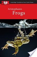 Aristophanes: Frogs (Affleck Judith)(Paperback)