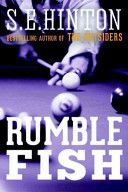 Rumble Fish (Hinton S. E.)(Paperback)