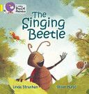 Singing Beetle - Band 03/Yellow (Strachan Linda)(Paperback)