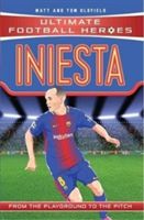 Iniesta - FC Barcelona (Oldfield Matt)(Paperback)
