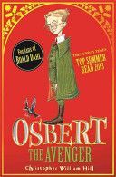 Osbert the Avenger (Hill Christopher William)(Paperback)
