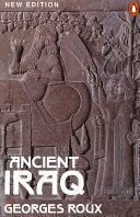 Ancient Iraq (Roux Georges)(Paperback)