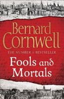 MAKING OF ENGLAND 9 PB (Cornwell Bernard)(Paperback)