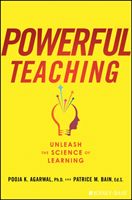 Powerful Teaching - Unleash the Science of Learning (Agarwal Pooja K.)(Pevná vazba)