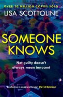 Someone Knows (Scottoline Lisa)(Paperback / softback)