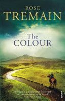 Colour (Tremain Rose)(Paperback)