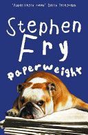 Paperweight (Fry Stephen)(Paperback)