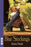 Blue Stockings (Swale Jessica)(Paperback)