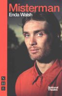 Misterman (Walsh Enda)(Paperback)