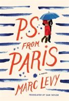 P.S. from Paris (UK edition) (Levy Marc)(Paperback)