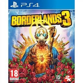 2K Games PlayStation 4 - Borderlands 3