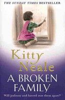 Broken Family (Neale Kitty)(Paperback)
