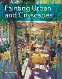 Painting Urban and Cityscapes (Akib Hashim)(Paperback)