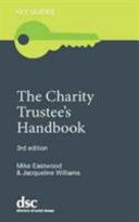 Charity Trustee's Handbook (Eastwood Mike)(Paperback)