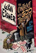 Contract with God Trilogy - Life on Dropsie Avenue (Eisner Will)(Pevná vazba)