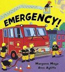 Emergency! (Mayo Margaret)(Paperback)
