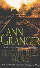 Beneath These Stones (Granger Ann)(Paperback)