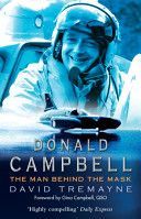 Donald Campbell - The Man Behind the Mask (Tremayne David)(Paperback)
