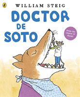 Doctor De Soto (Steig William)(Paperback)