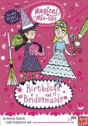 Magical Mix-Ups: Birthdays and Bridesmaids (Edwards Marnie)(Paperback)