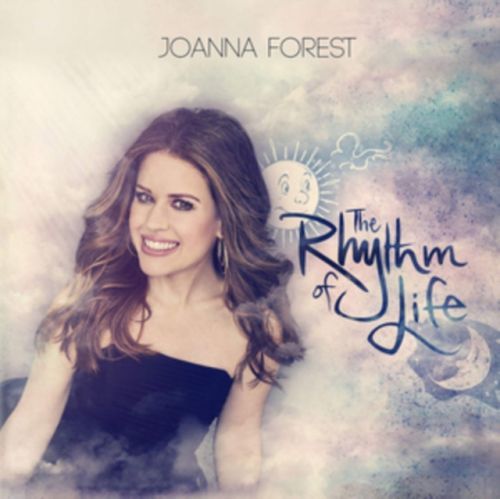 Joanna Forest: The Rhythm of Life (CD / Album)
