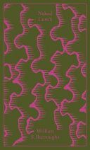 Naked Lunch - The Restored Text (Burroughs William S.)(Pevná vazba)