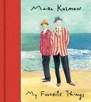 My Favorite Things (Kalman Maira)(Pevná vazba)