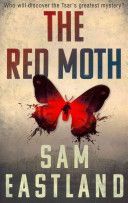 Red Moth (Eastland Sam)(Paperback)
