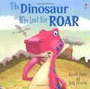 Dinosaur Who Lost His Roar (Punter Russell)(Paperback)