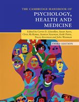 Cambridge Handbook of Psychology, Health and Medicine(Paperback)