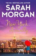 New York, Actually (Morgan Sarah)(Paperback)
