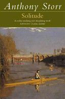 Solitude (Storr Anthony)(Paperback)
