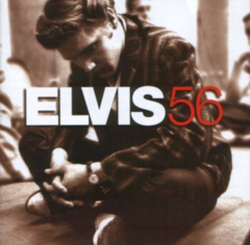 Elvis '56 (Elvis Presley) (Vinyl / 12