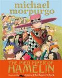 Pied Piper of Hamelin (Morpurgo Michael)(Paperback)