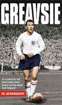 Greavsie - The Autobiography (Greaves Jimmy)(Paperback)