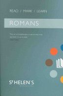 Read Mark Learn - Romans (St. Helen's Bishopsgate)(Paperback)