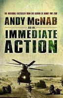 Immediate Action (McNab Andy)(Paperback)