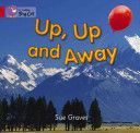 Up, Up and Away - Band 02a/Red A (Graves Sue)(Paperback)