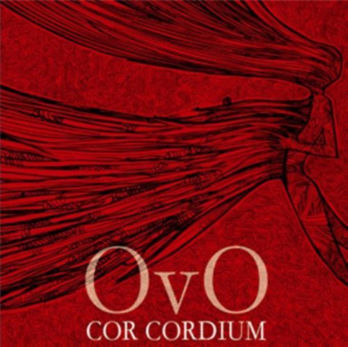 Cor Cordium (OvO) (CD / Album)