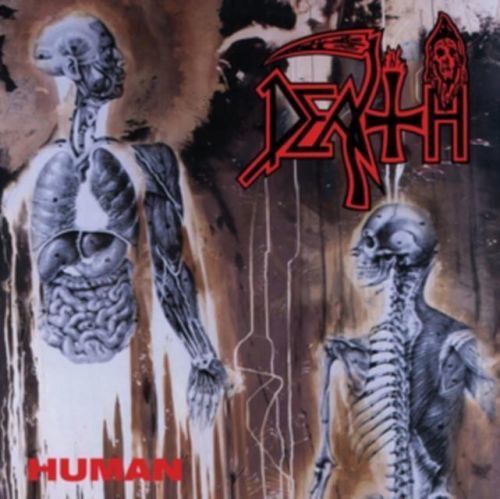 Human (Death) (Vinyl / 12