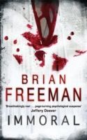 Immoral (Freeman Brian)(Paperback)