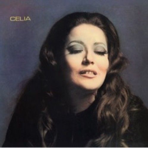 Celia (Celia) (CD / Album)